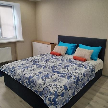 Kandavas Apartments Daugavpils Kültér fotó