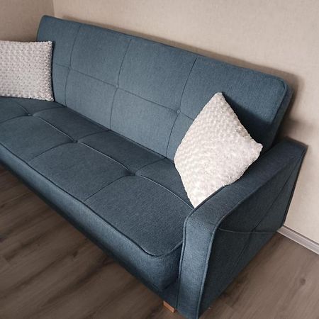 Kandavas Apartments Daugavpils Kültér fotó