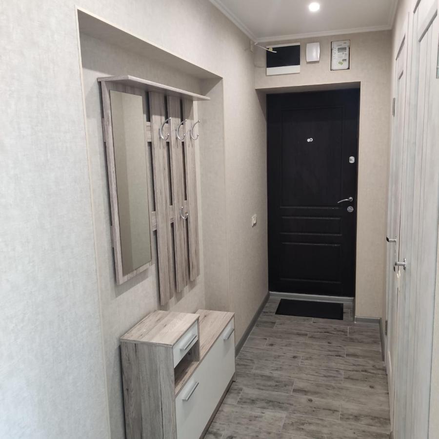 Kandavas Apartments Daugavpils Kültér fotó
