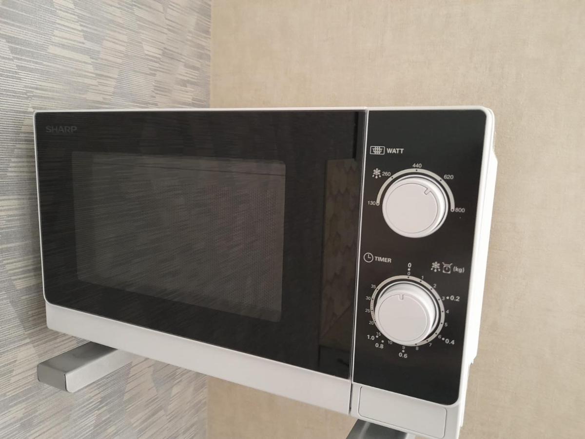 Kandavas Apartments Daugavpils Kültér fotó