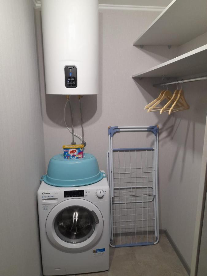 Kandavas Apartments Daugavpils Kültér fotó