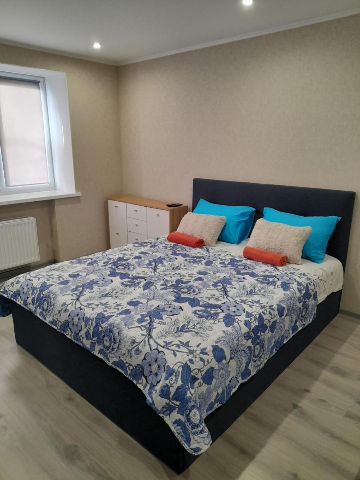 Kandavas Apartments Daugavpils Kültér fotó
