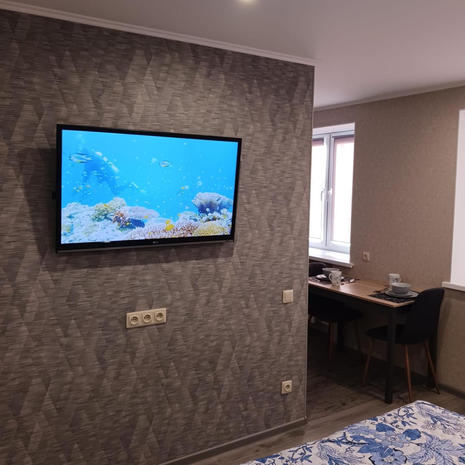 Kandavas Apartments Daugavpils Kültér fotó
