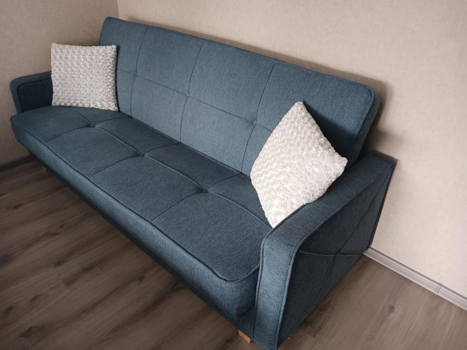 Kandavas Apartments Daugavpils Kültér fotó