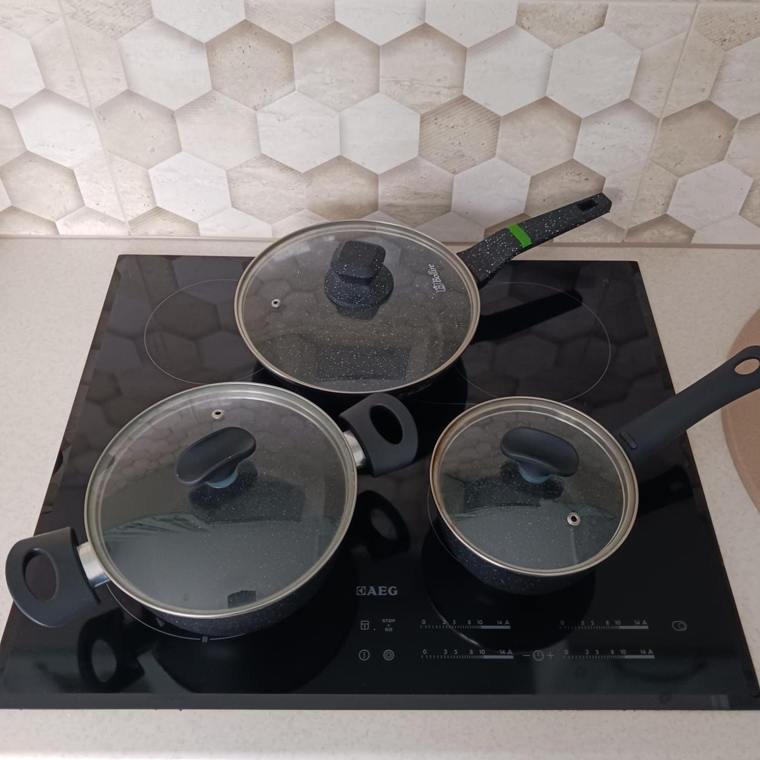 Kandavas Apartments Daugavpils Kültér fotó